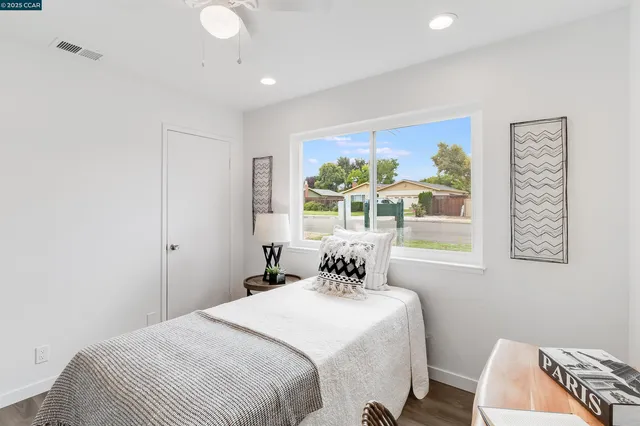 $599,000 | 4839 Boxer Boulevard, Concord, CA 94521