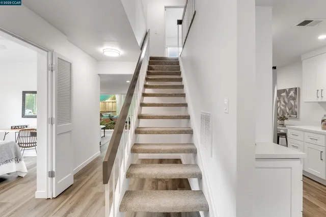 $599,000 | 4839 Boxer Boulevard, Concord, CA 94521