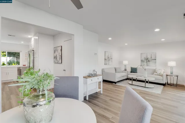 $599,000 | 4839 Boxer Boulevard, Concord, CA 94521