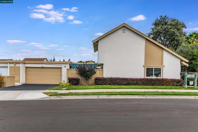 $599,000 | 4839 Boxer Boulevard, Concord, CA 94521