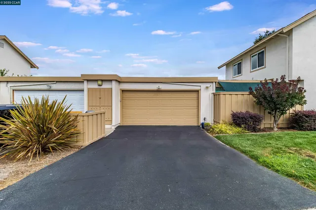 $599,000 | 4839 Boxer Boulevard, Concord, CA 94521