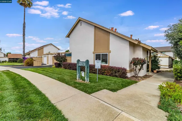 $599,000 | 4839 Boxer Boulevard, Concord, CA 94521