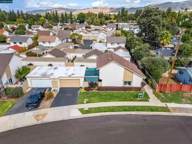 $599,000 | 4839 Boxer Boulevard, Concord, CA 94521