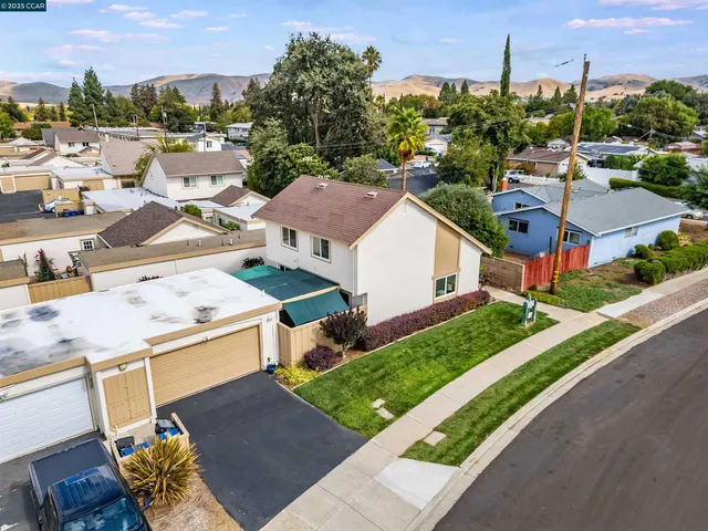 $599,000 | 4839 Boxer Boulevard, Concord, CA 94521