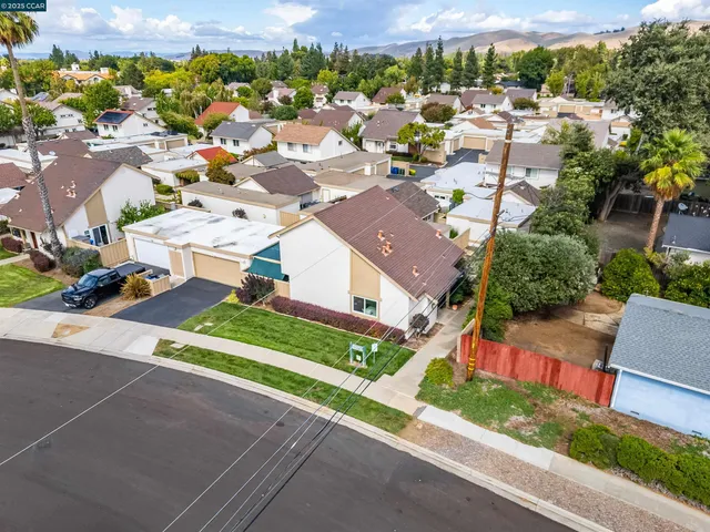 $599,000 | 4839 Boxer Boulevard, Concord, CA 94521