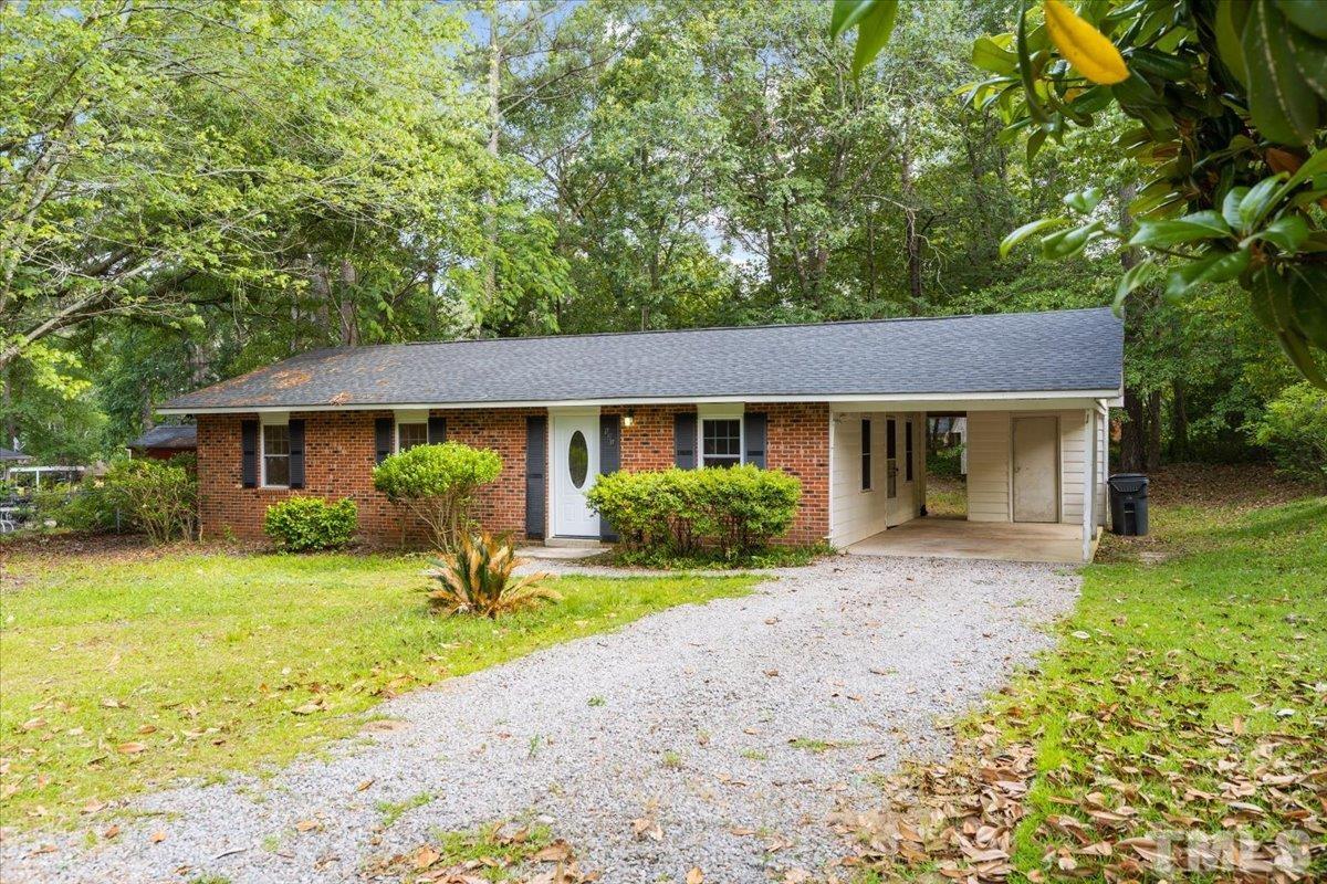 520 Rothney Avenue Southern Pines, NC 28387 - Photo 2 of 28 Gallery Image 2
