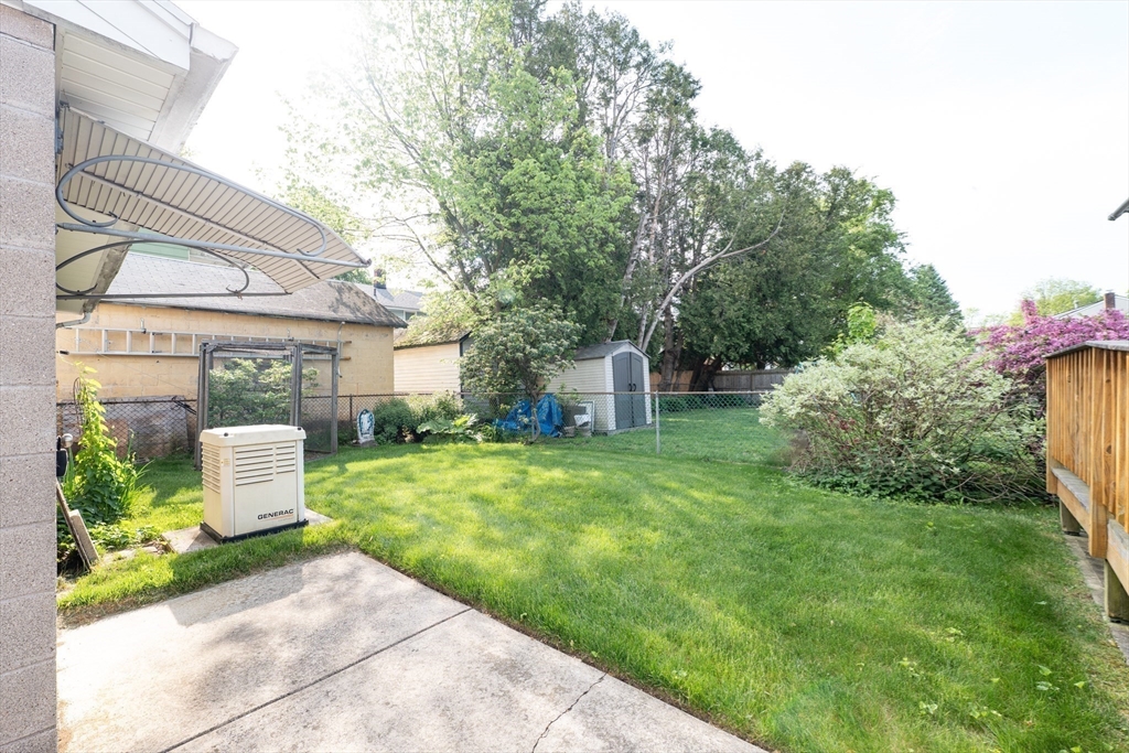 57 Bither Street Springfield, MA 01118 - Photo 37 of 37