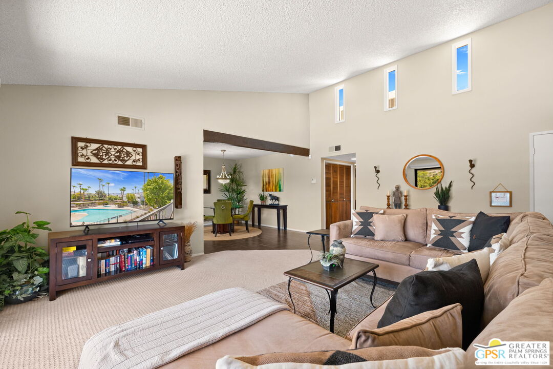 3155 Ramon Road, Unit 406 Palm Springs, CA 92264 - Photo 14 of 37 Gallery Image 14