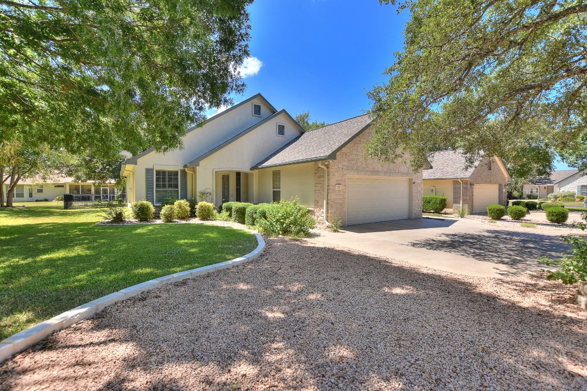 103 Whispering Wind Drive Georgetown, TX 78633 - Photo 1 of 1