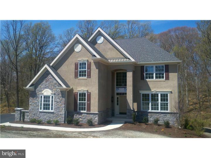 135 North Hillcrest Road Springfield, PA 19064 - Photo 1 of 24 Exterior