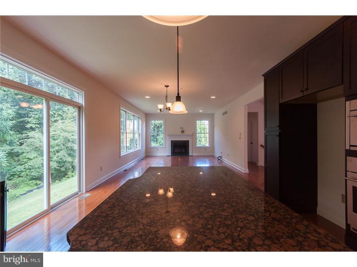 135 North Hillcrest Road Springfield, PA 19064 - Photo 15 of 24 Kitchen