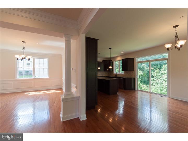 135 North Hillcrest Road Springfield, PA 19064 - Photo 18 of 24 Dining Room