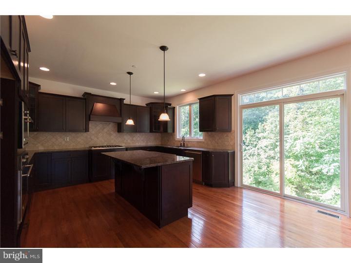 135 North Hillcrest Road Springfield, PA 19064 - Photo 19 of 24 Kitchen