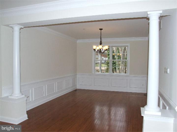 135 North Hillcrest Road Springfield, PA 19064 - Photo 3 of 24 Dining Room