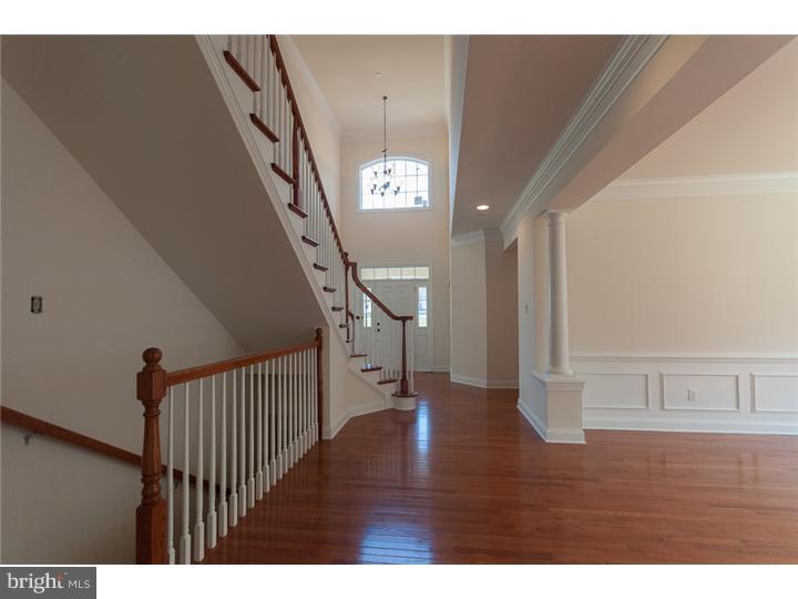 135 North Hillcrest Road Springfield, PA 19064 - Photo 21 of 24 Foyer