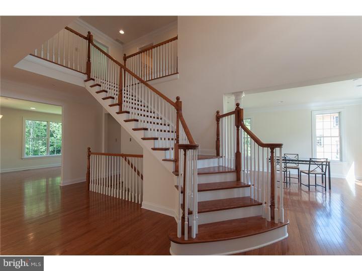 135 North Hillcrest Road Springfield, PA 19064 - Photo 22 of 24 Foyer
