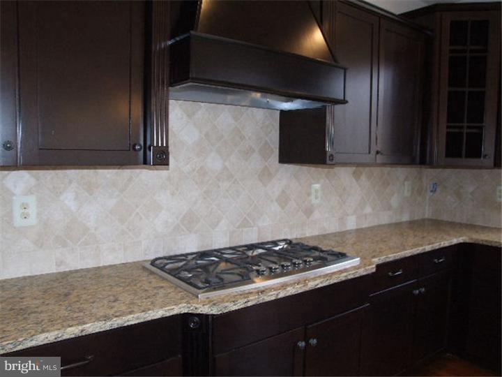 135 North Hillcrest Road Springfield, PA 19064 - Photo 4 of 24 Kitchen