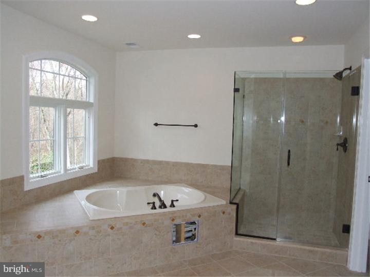 135 North Hillcrest Road Springfield, PA 19064 - Photo 9 of 24 Master Bathroom