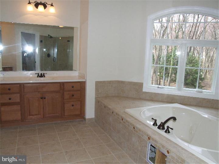 135 North Hillcrest Road Springfield, PA 19064 - Photo 10 of 24 Master Bathroom