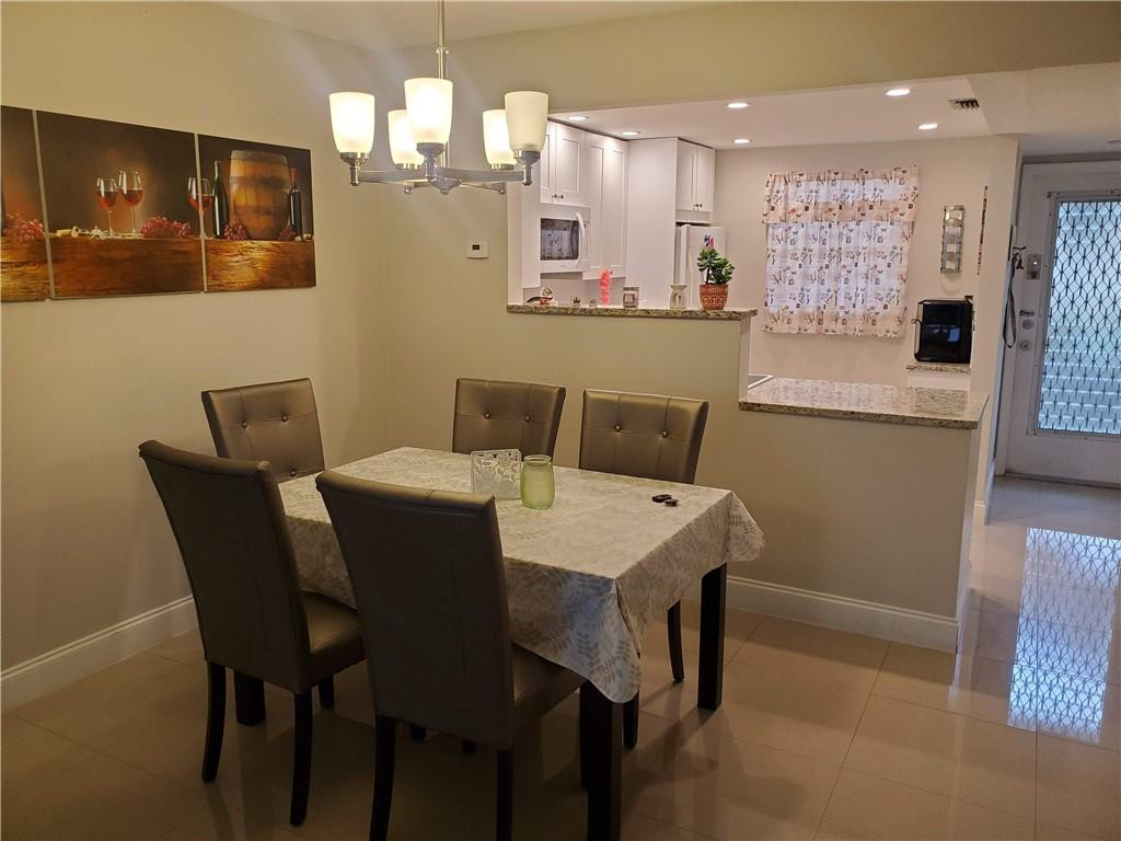 100 Berkley Road, Unit 109 Hollywood, FL 33024 - Photo 54 of 54 55