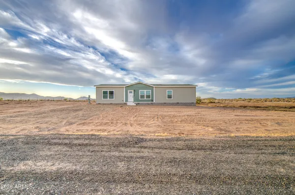 $309,000 | 39112 West Maldonado Road, Tonopah, AZ 85354