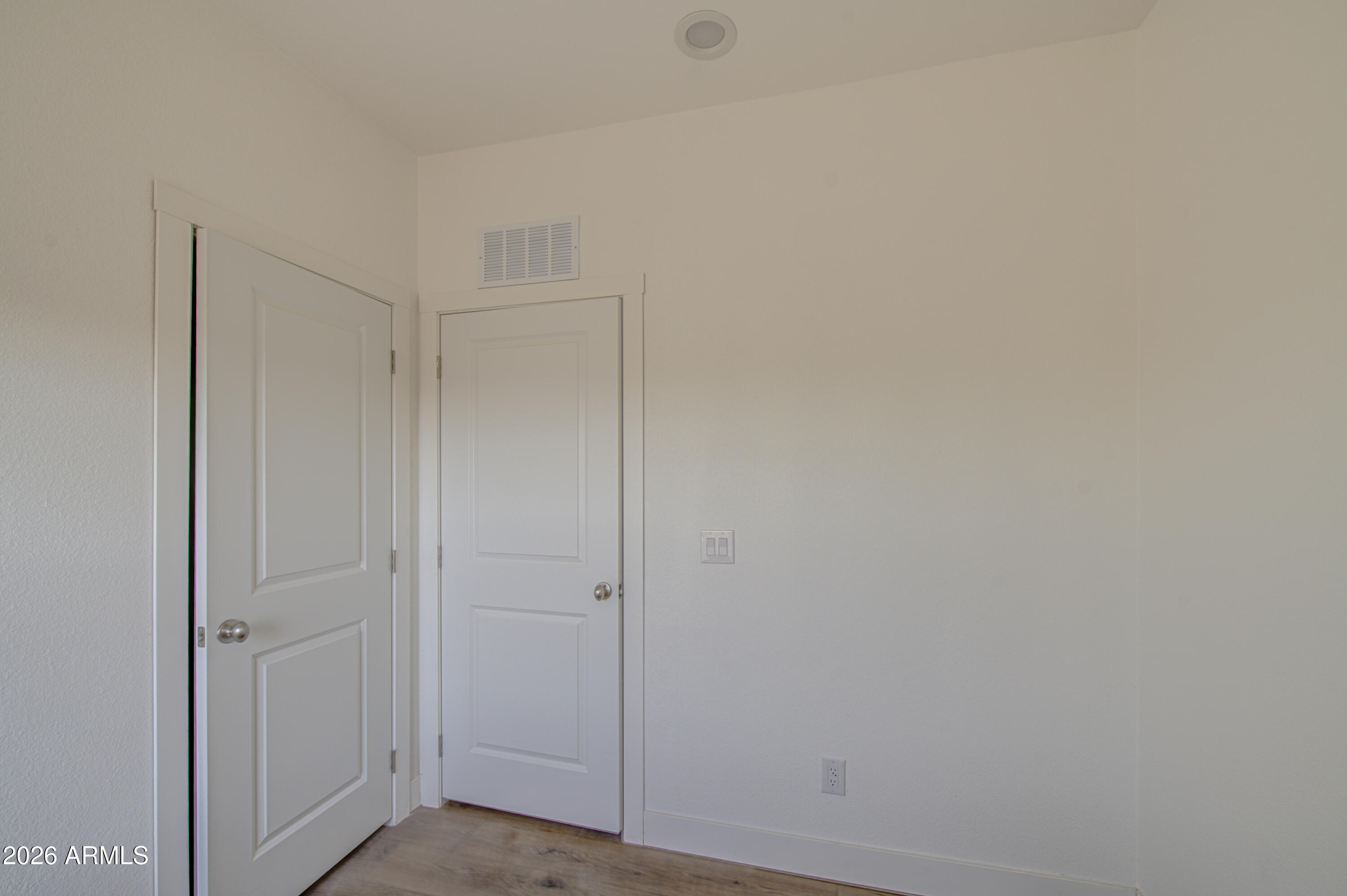 39112 West Maldonado Road Tonopah, AZ 85354 - Photo 25 of 34 a view of closet area