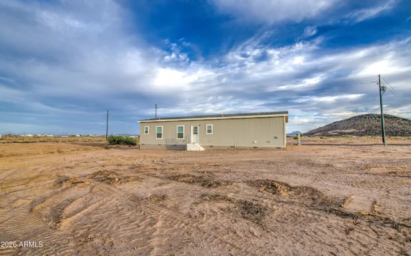 $309,000 | 39112 West Maldonado Road, Tonopah, AZ 85354