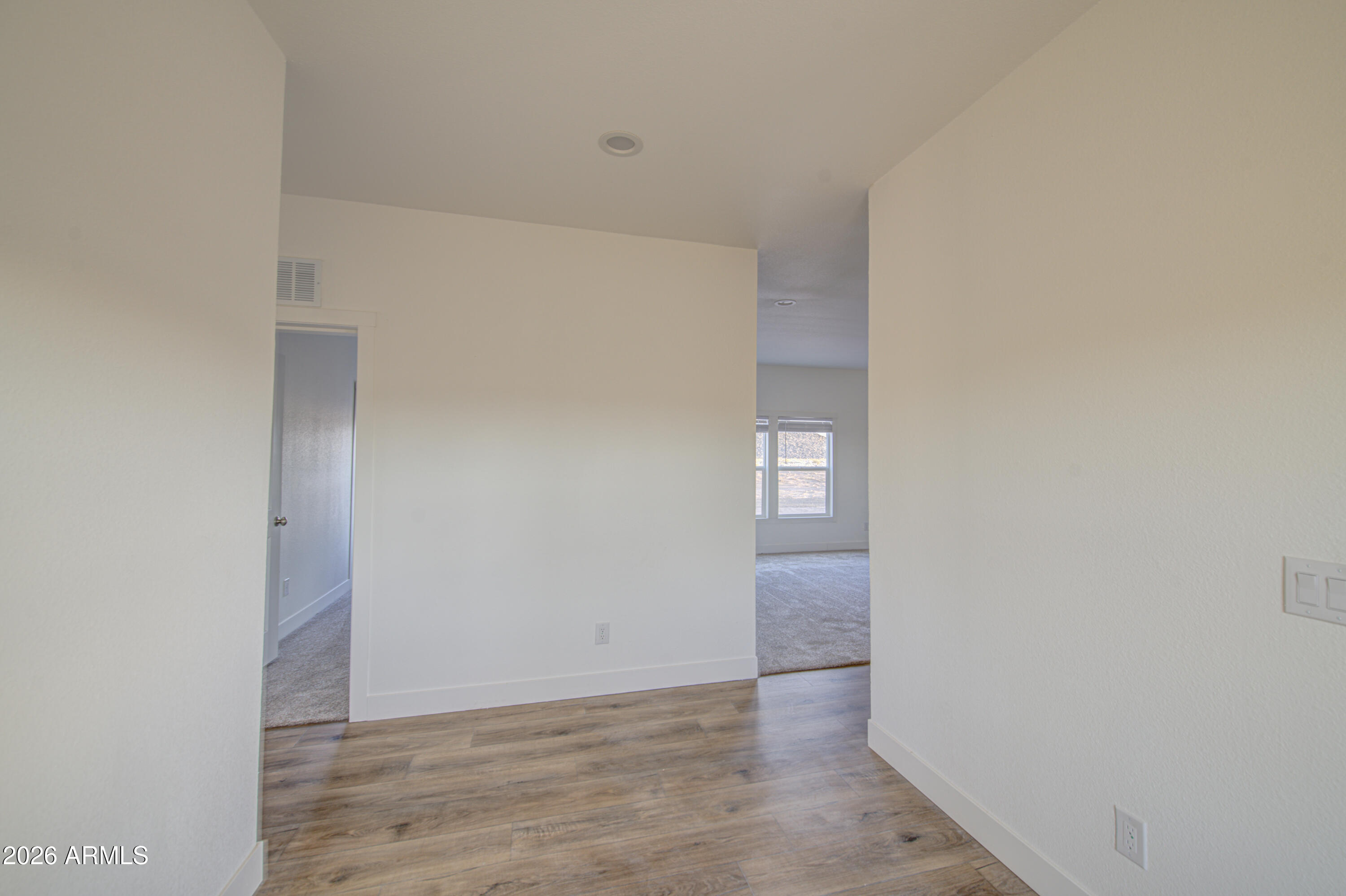 39112 West Maldonado Road Tonopah, AZ 85354 - Photo 9 of 34 a view of an empty room