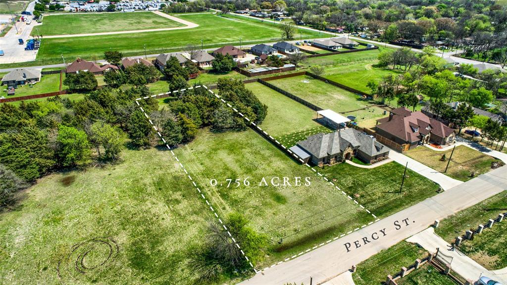 4348 Percy Street Lancaster, TX 75134 - Photo 10 of 40
