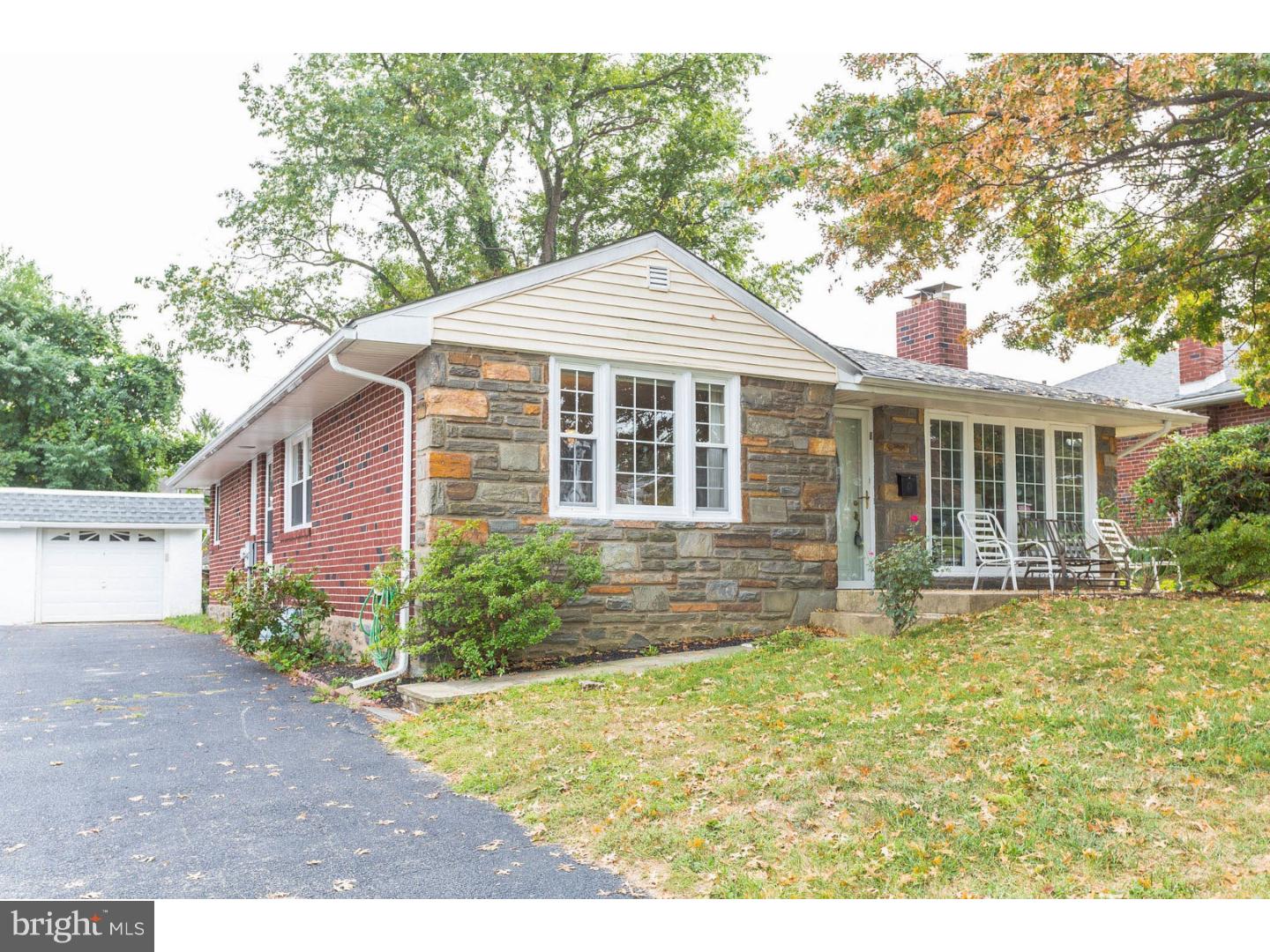 2320 Poplar Road Havertown, PA 19083 - Photo 2 of 24