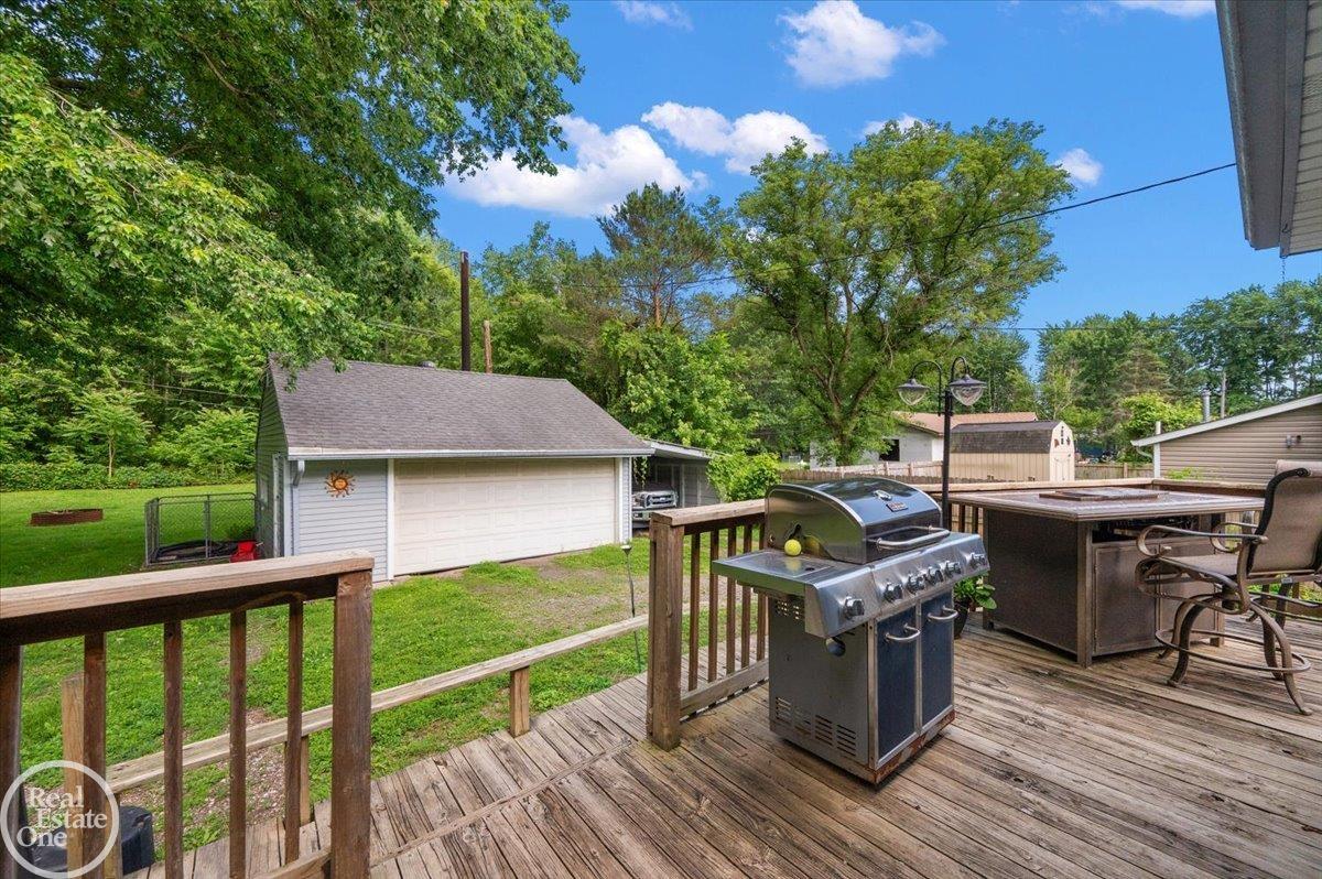 3453 Palms Road Casco, MI 48064 - Photo 13 of 68