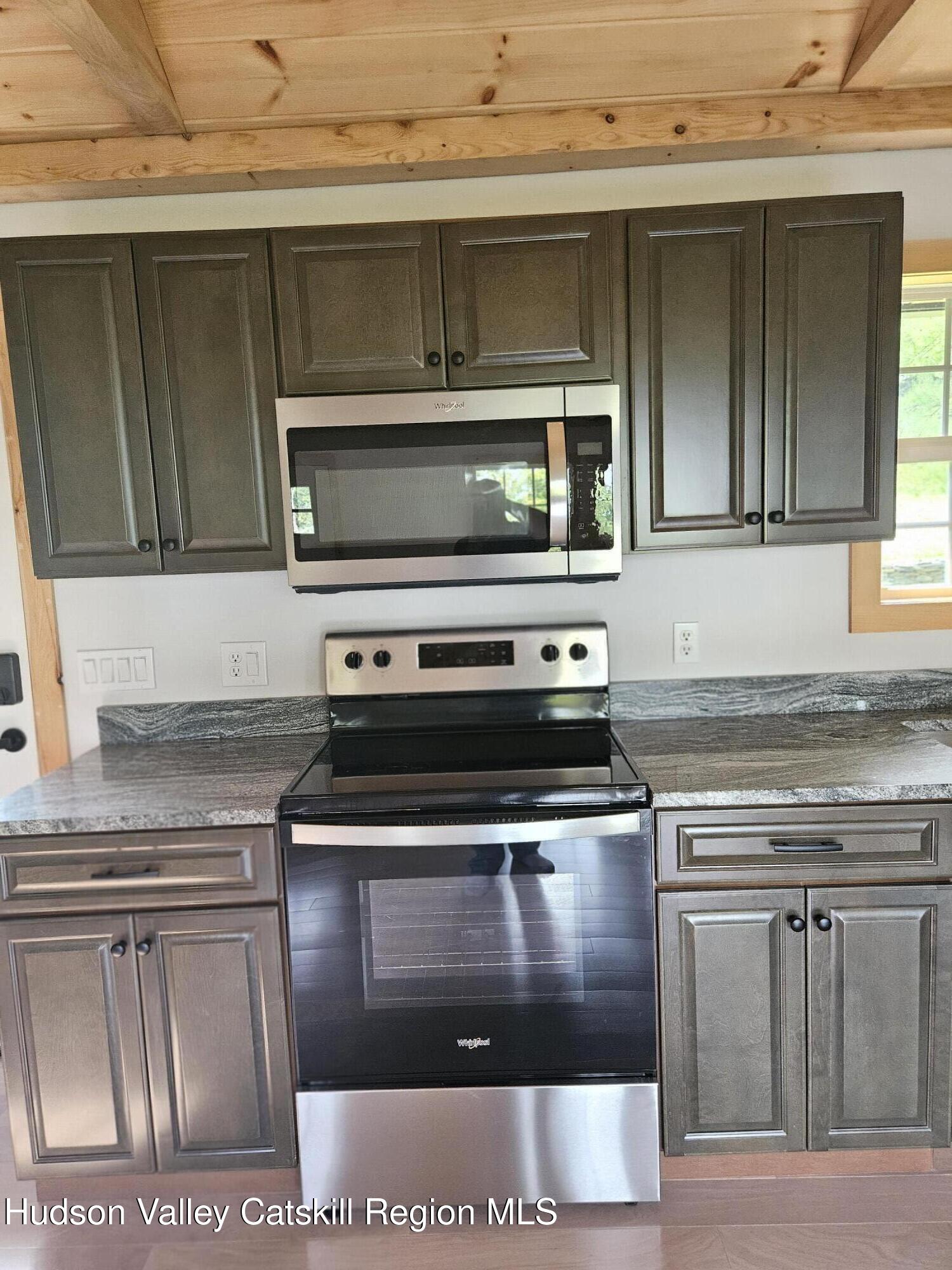 20 Reich Road Cornwallville, NY 12418 - Photo 14 of 53 Kitchen Cabinets