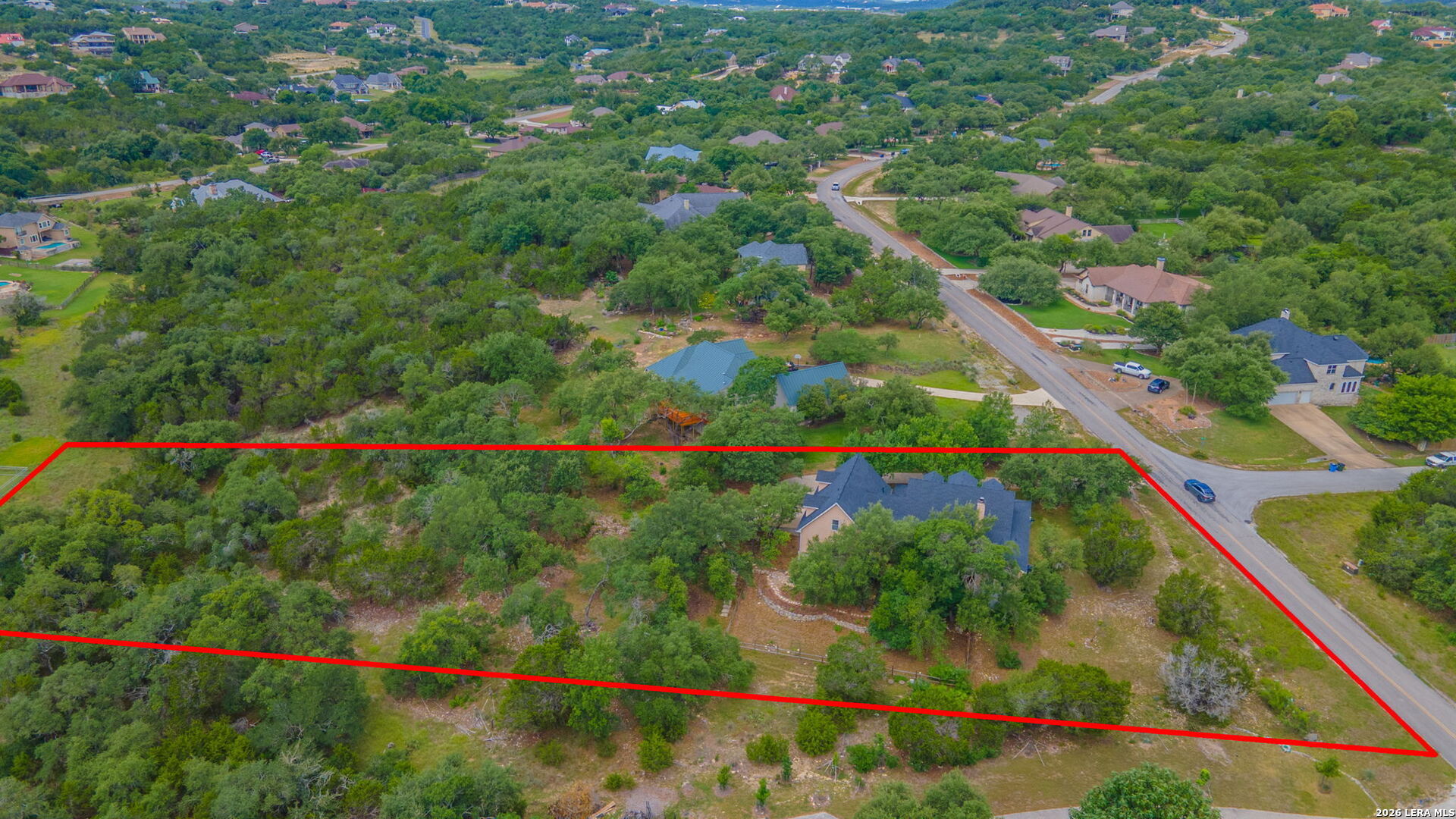 2291 Frontier Spring Branch, TX 78070 - Photo 24 of 28