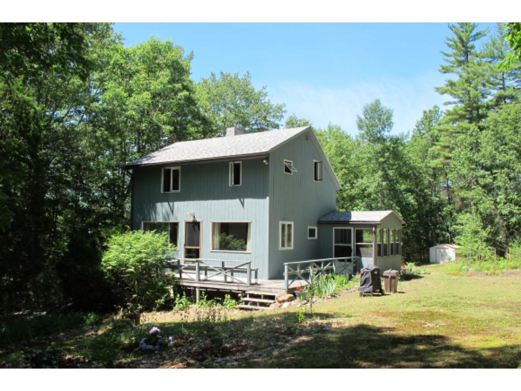 116 Brewster Road Barrington, NH 03825 - Photo 1 of 32