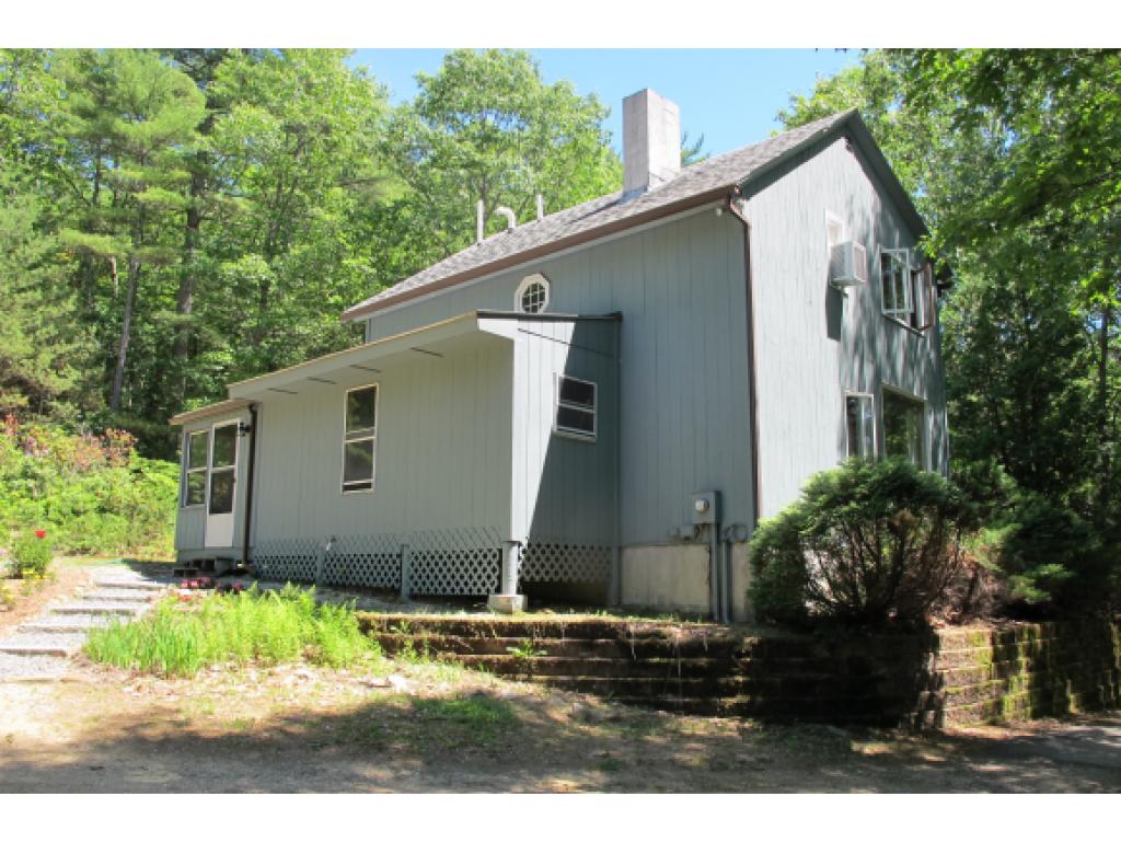 116 Brewster Road Barrington, NH 03825 - Photo 2 of 32
