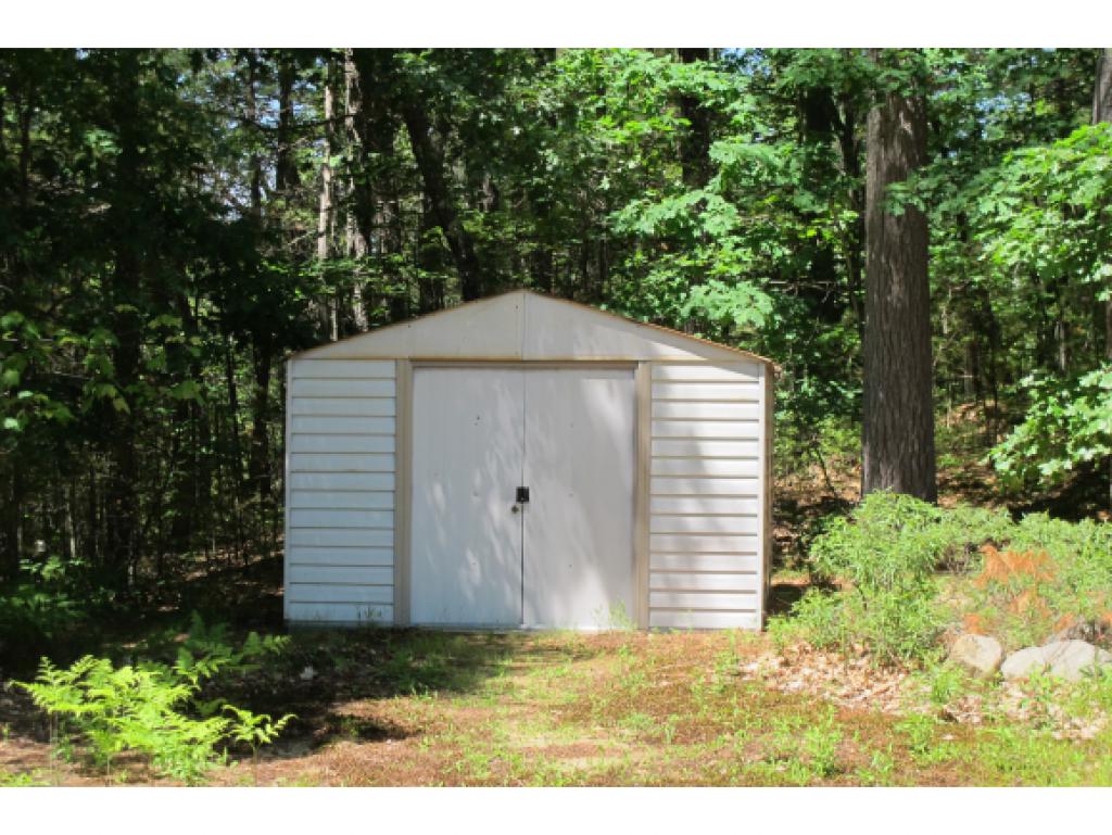 116 Brewster Road Barrington, NH 03825 - Photo 29 of 32