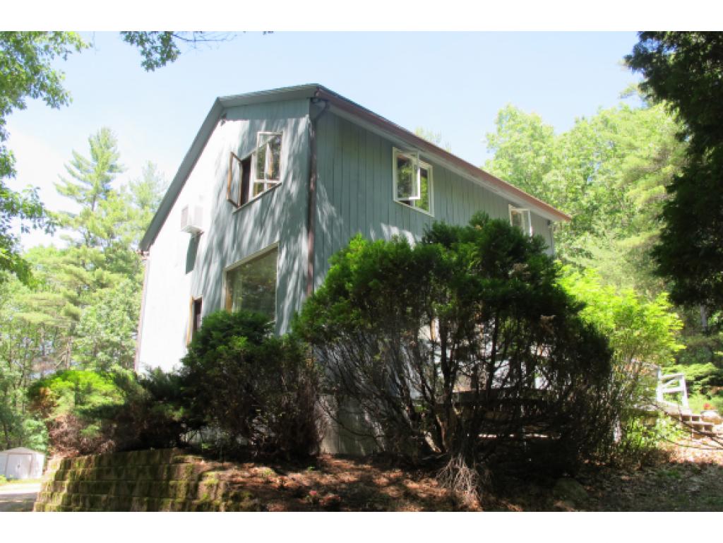 116 Brewster Road Barrington, NH 03825 - Photo 32 of 32