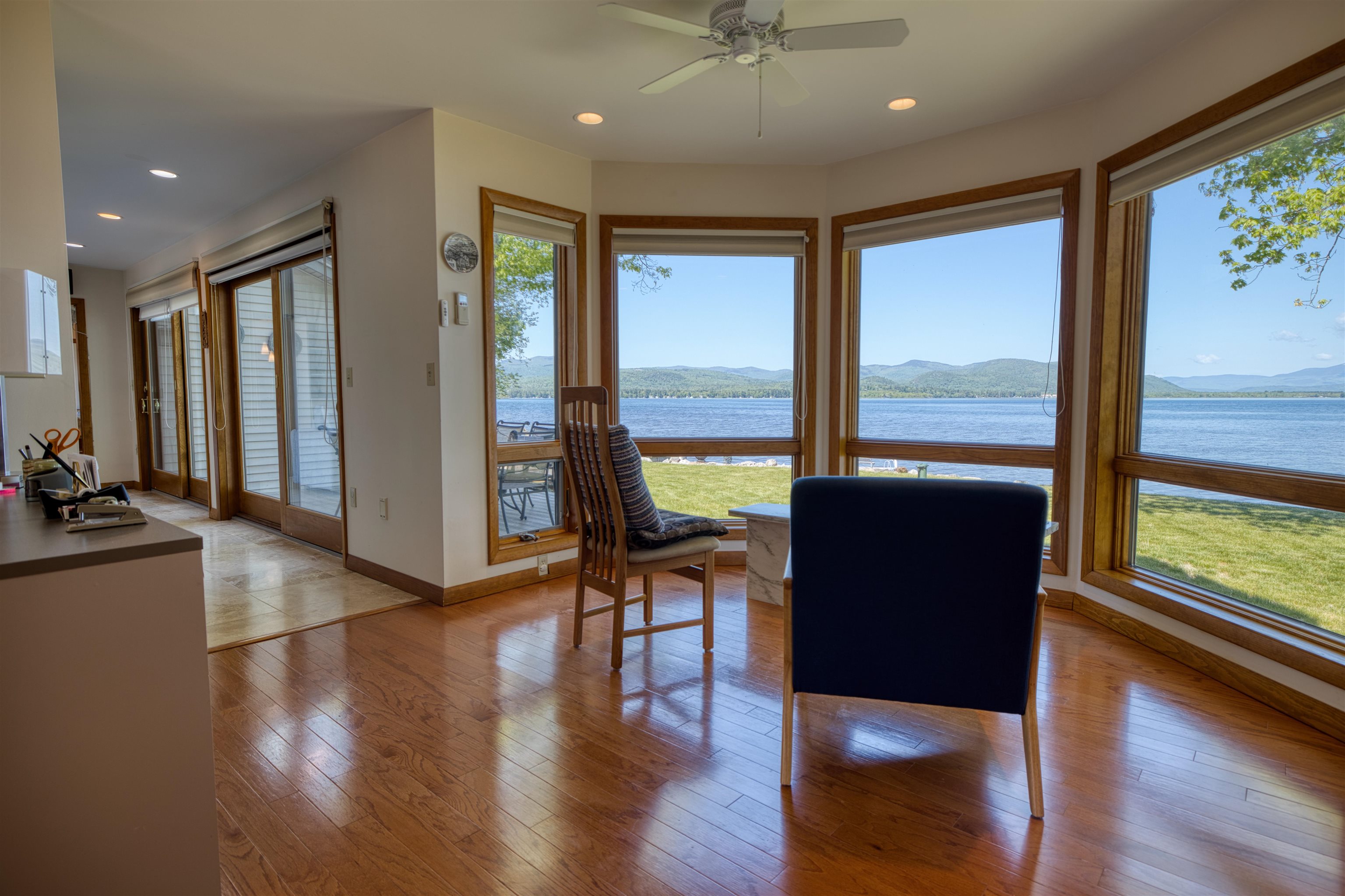 44 Long Sands Road Ossipee, NH 03814 - Photo 44 of 60