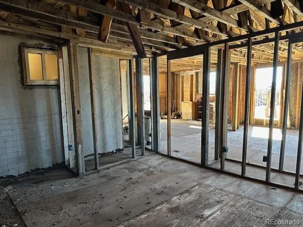 $100,000 | 505 6th Street, San Luis, CO 81152