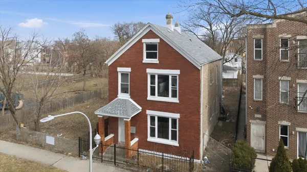 $299,900 | 1433 South Keeler Avenue, Chicago, IL 60623