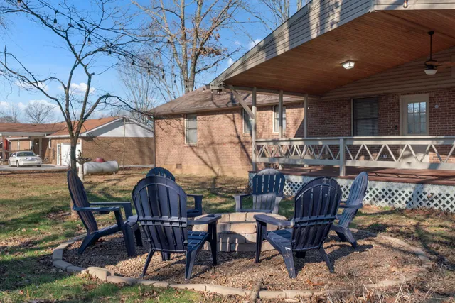 $385,000 | 6483 Dogwood Drive, Greenbrier, TN 37073