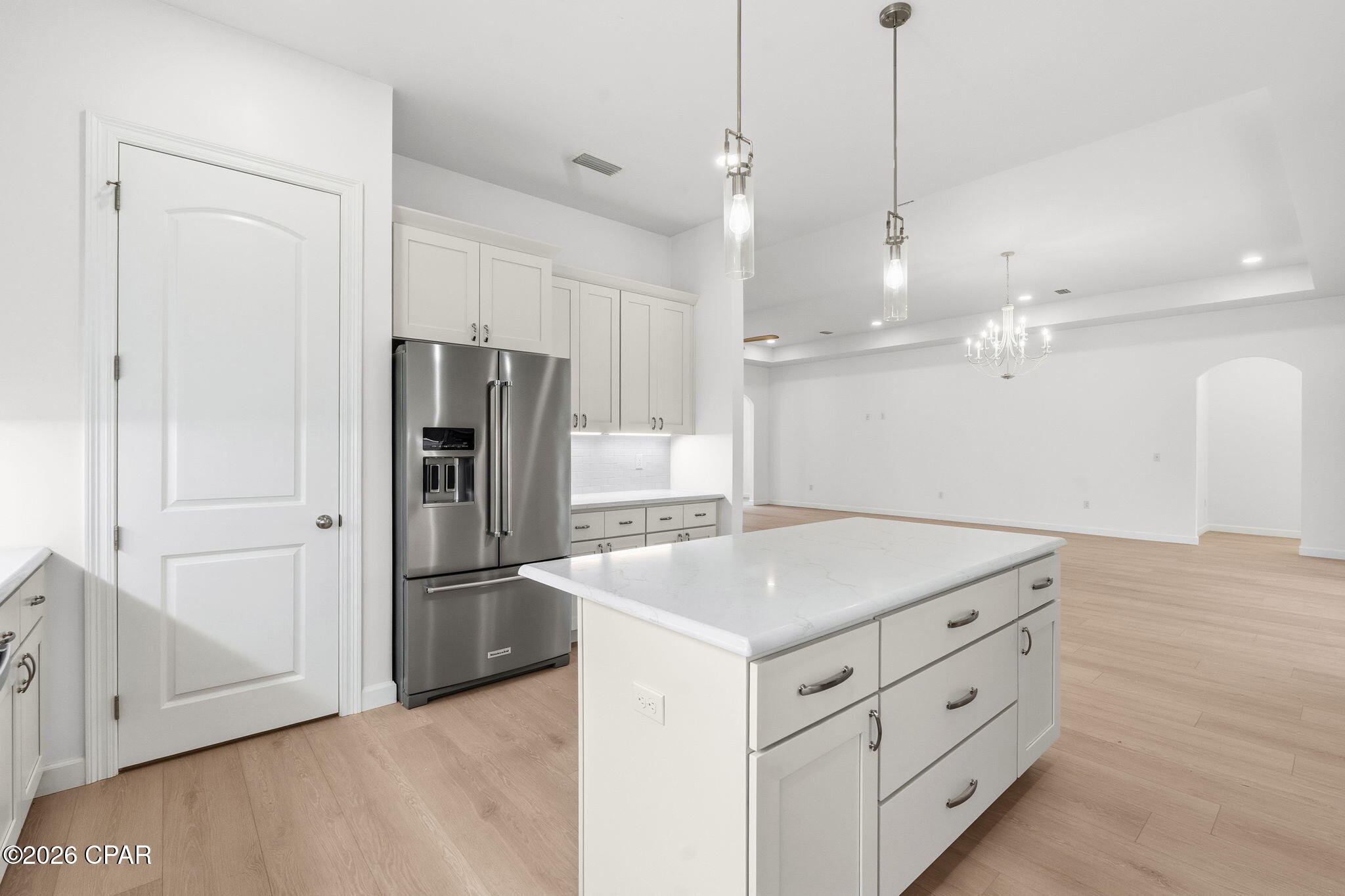 14822 Bream Pond Road Panama City, FL 32409 - Photo 19 of 65