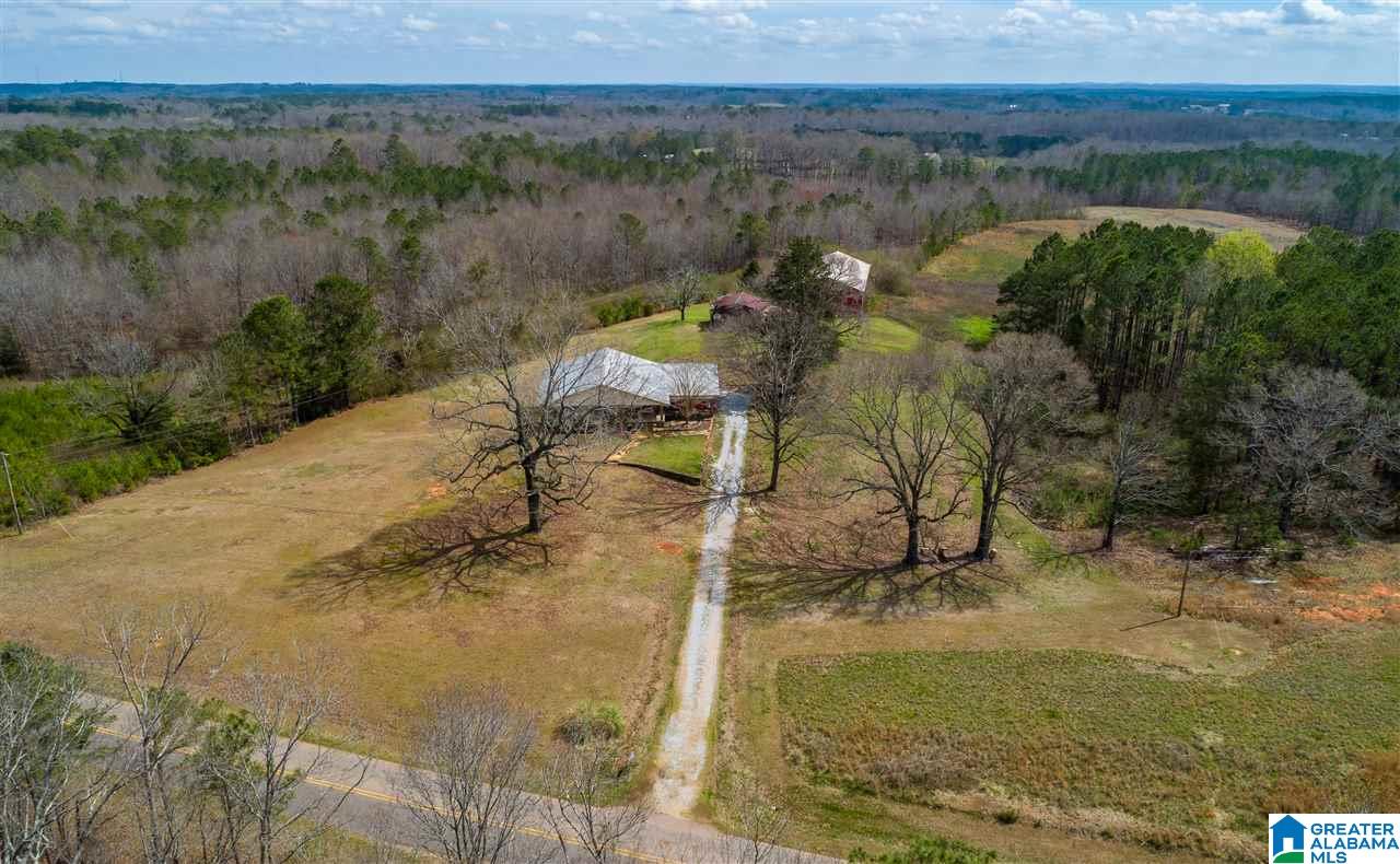 4199 Cowpens Road Alexander City, AL 35010 - Photo 9 of 50