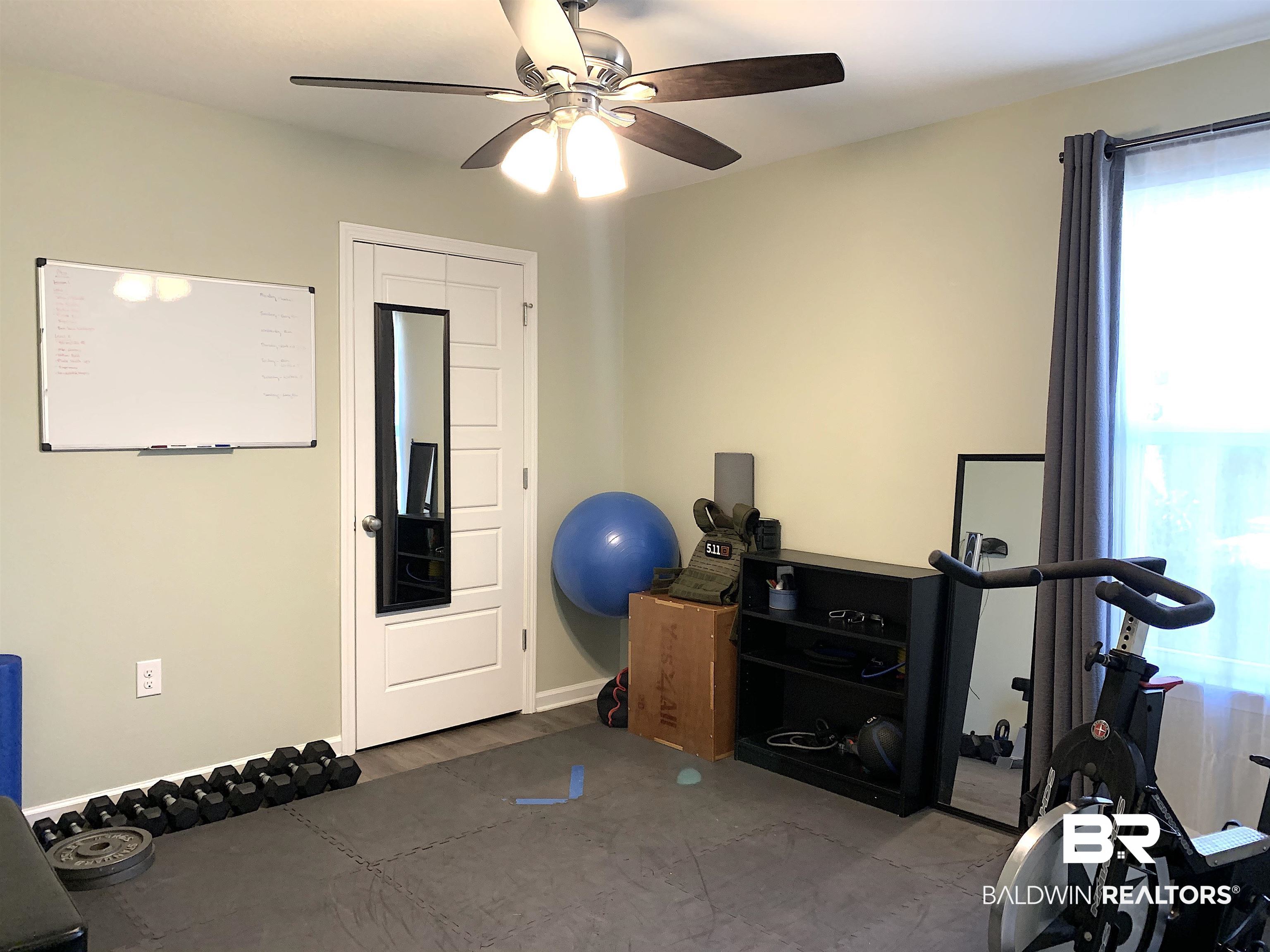 12092 Chaucer Avenue Daphne, AL 36526 - Photo 23 of 27 Bedroom 4