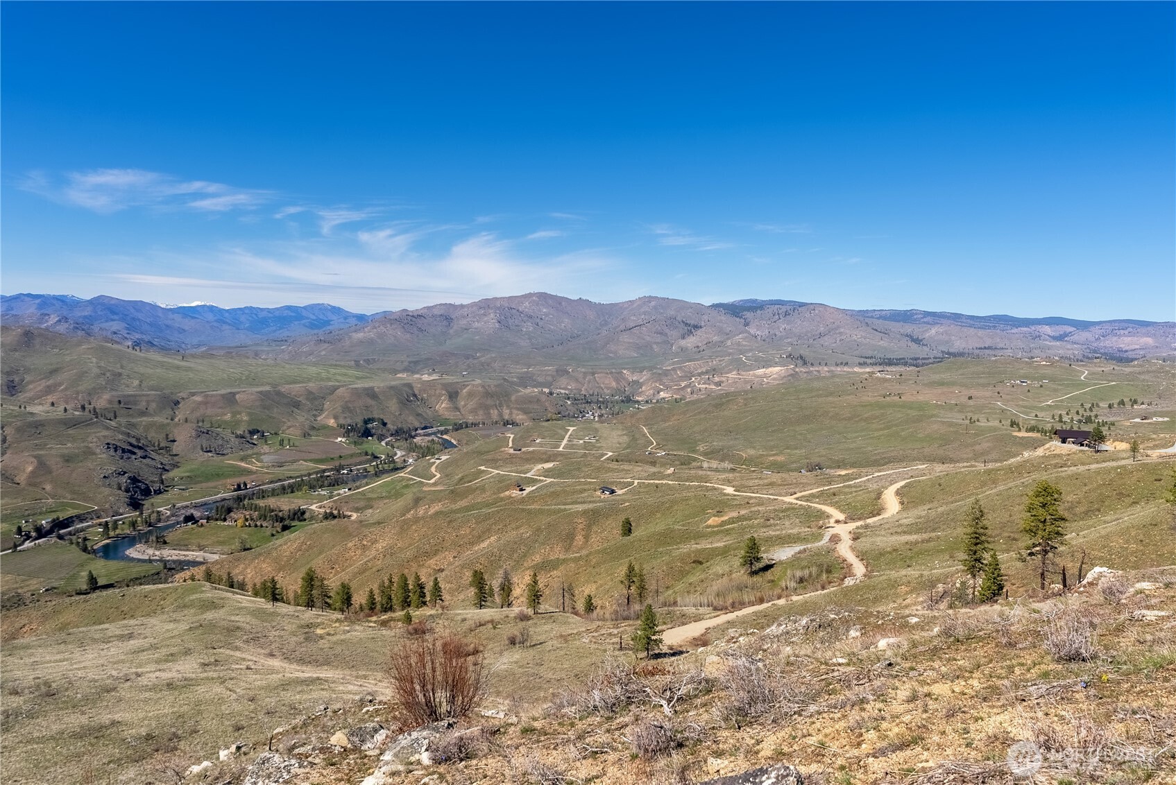 78 Lariat Loop Methow, WA 98834 - Photo 19 of 29
