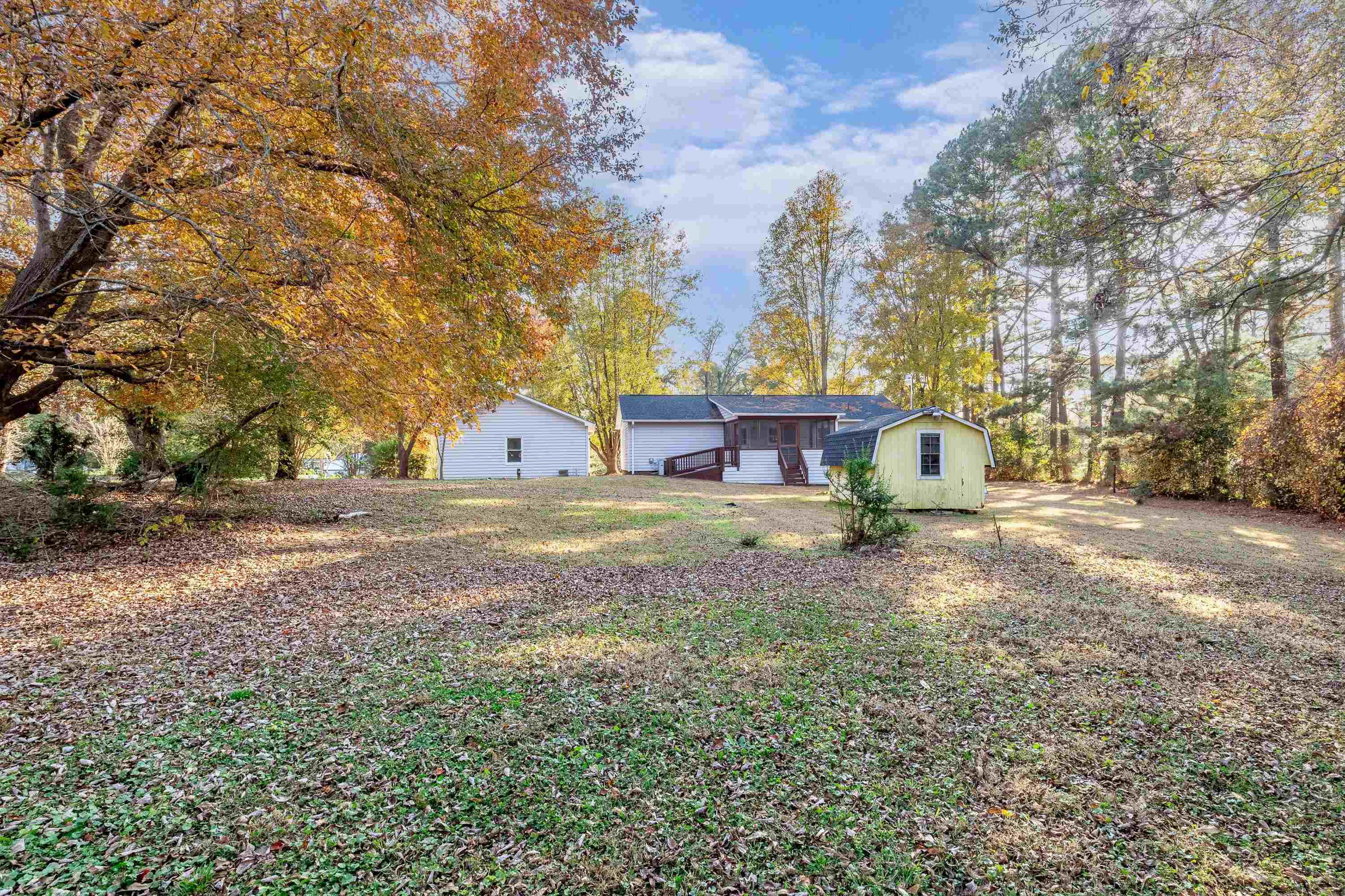 1313 Ewing Drive Garner, NC 27529 - Photo 43 of 46