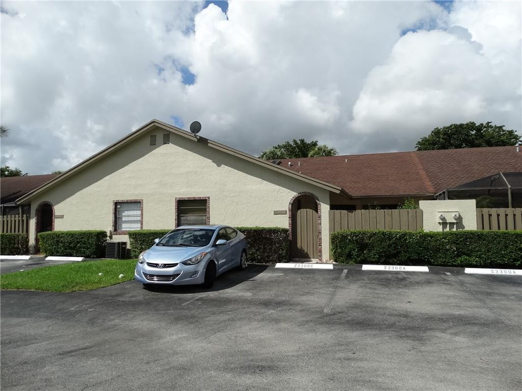 23360 Southwest 53rd Avenue, Unit D Boca Raton, FL 33433 - Photo 26 of 27 Photo 26