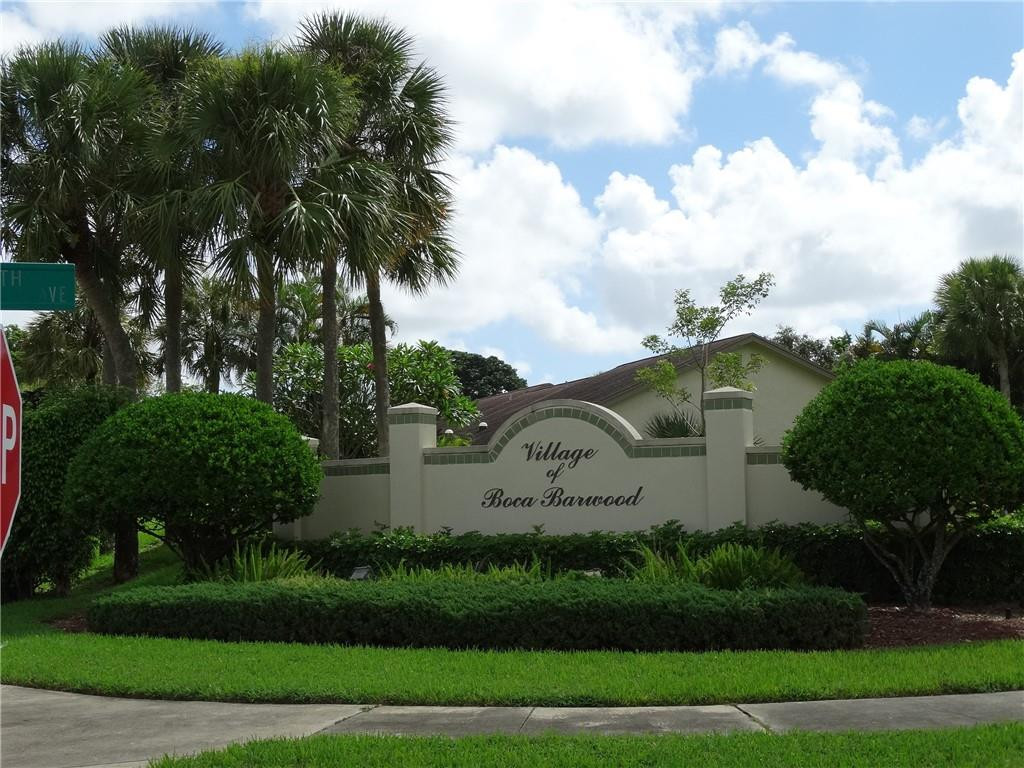 23360 Southwest 53rd Avenue, Unit D Boca Raton, FL 33433 - Photo 27 of 27 Photo 27