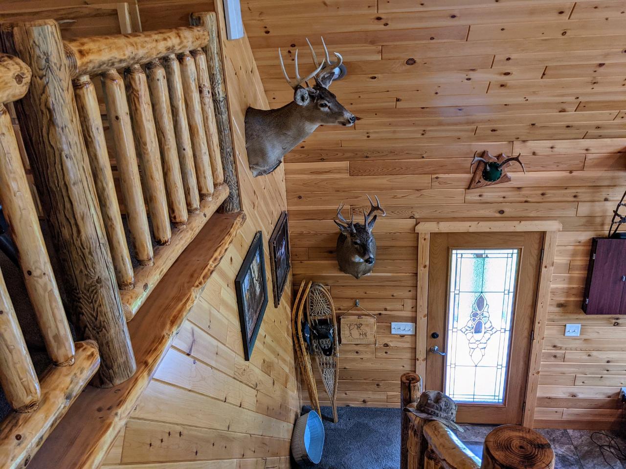 N9784 East Solberg Lake Road Phillips, WI 54555 - Photo 24 of 29 Gallery Image 24