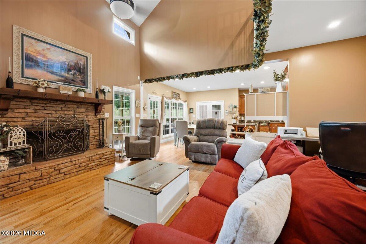 400 Plantation Road Gray, GA 31032 - Photo 8 of 49 07-W7A0090